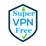 Logo of Super Free Vpn android Application 